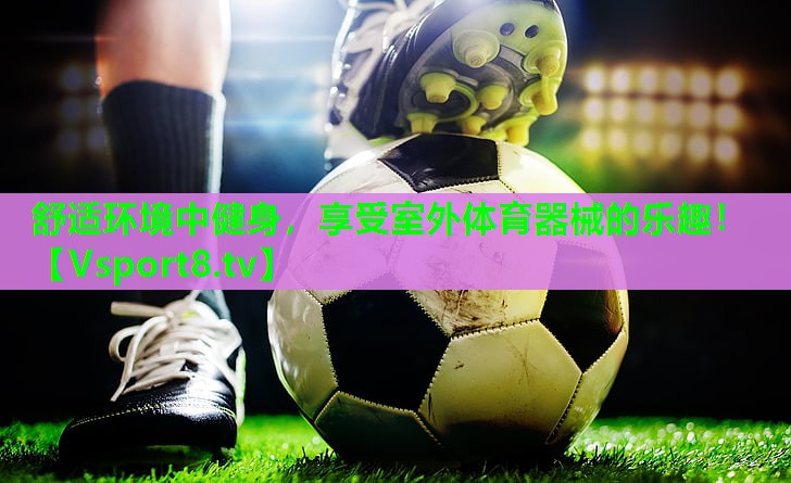 舒适环境中健身,享受室外体育器械的乐趣! 舒适环境中健身,享受室外体育器械的乐趣!