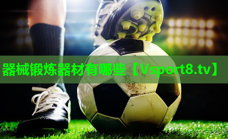 器械锻炼器材有哪些 器械锻炼器材有哪些