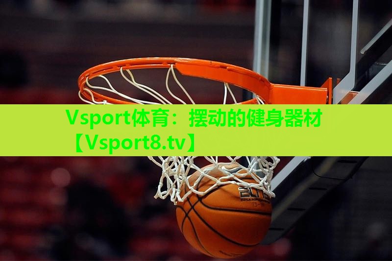 摆动的健身器材 摆动的健身器材