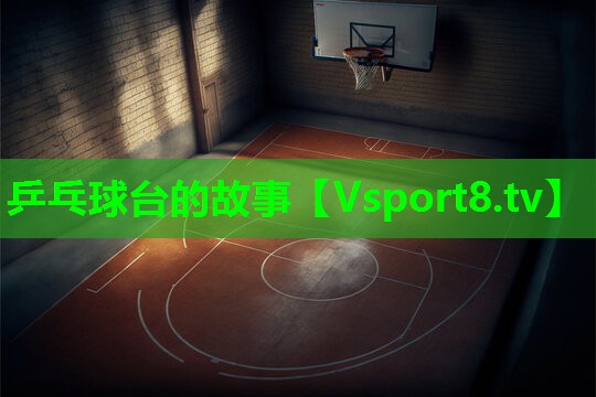 乒乓球台的故事